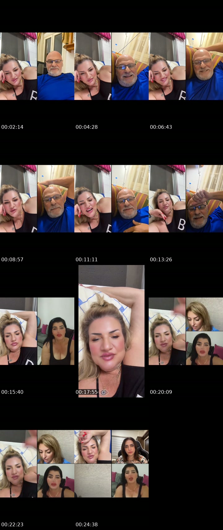 @sultana.salam United States TikTok live from 2026-07-01