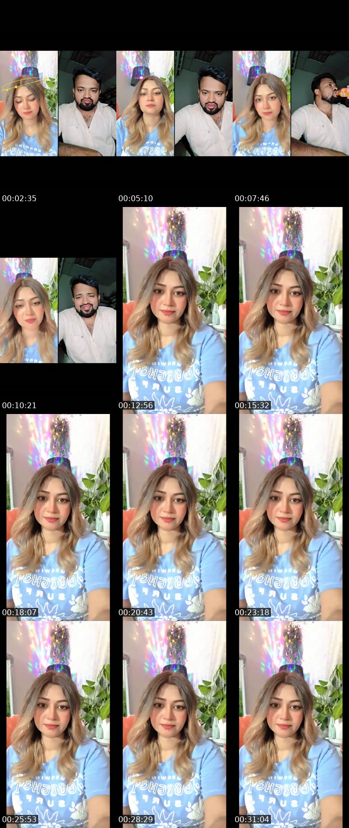 @tasniaahmed8459 Bangladesh TikTok live from 2026-07-01