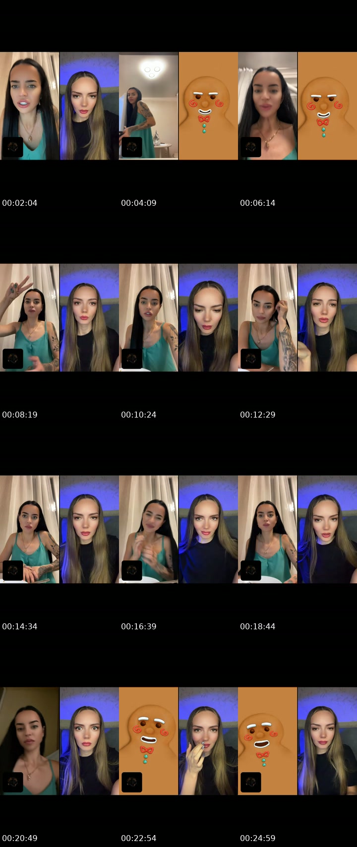 TikTok live: 😎 by @djava027