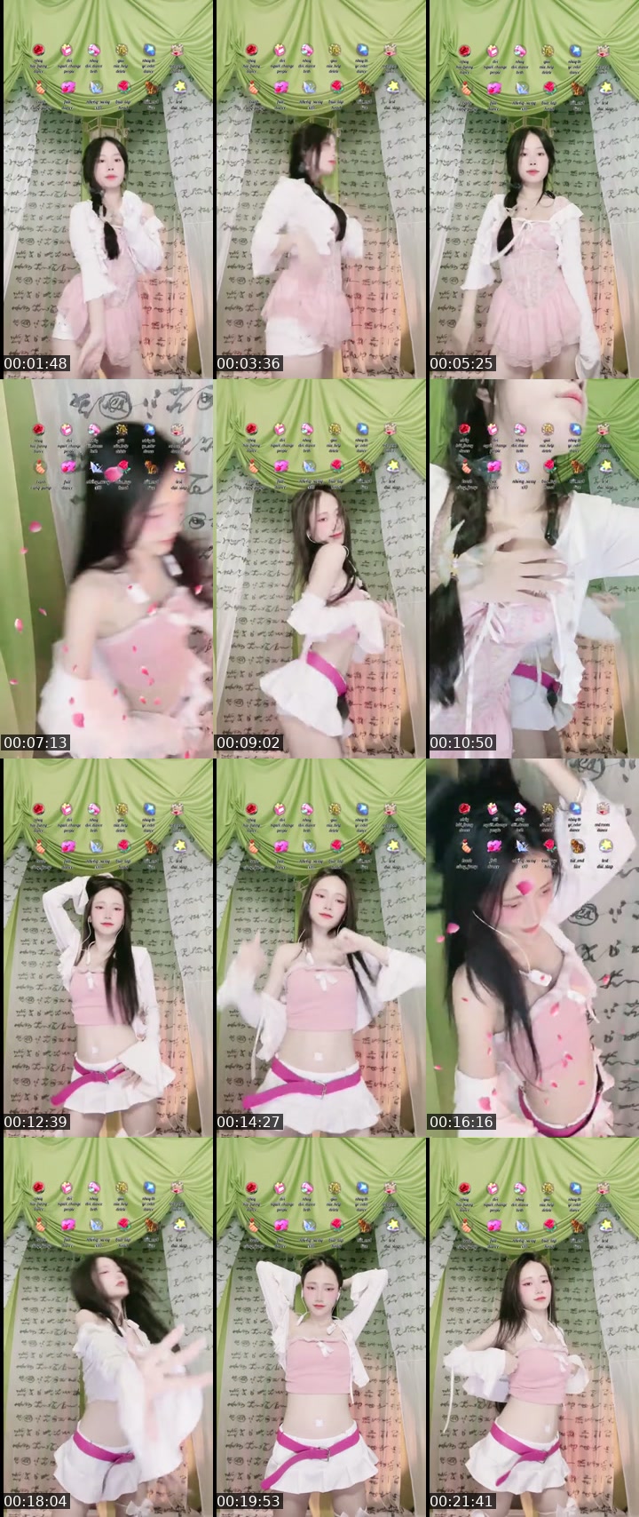 TikTok live: Welcome to live by @turtle_and_rabbit5