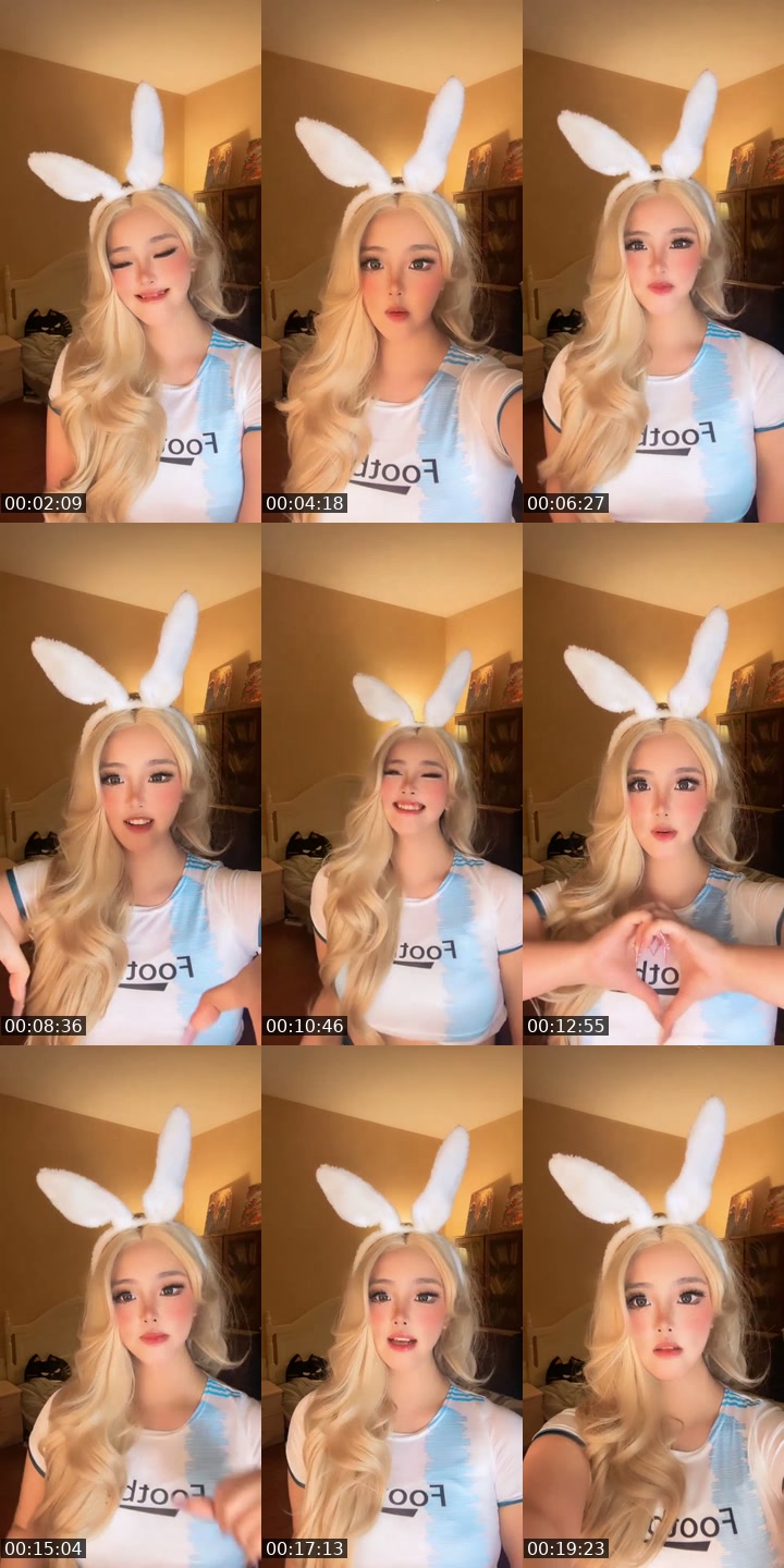 TikTok live: Your Ex💕 by @461c8f0b