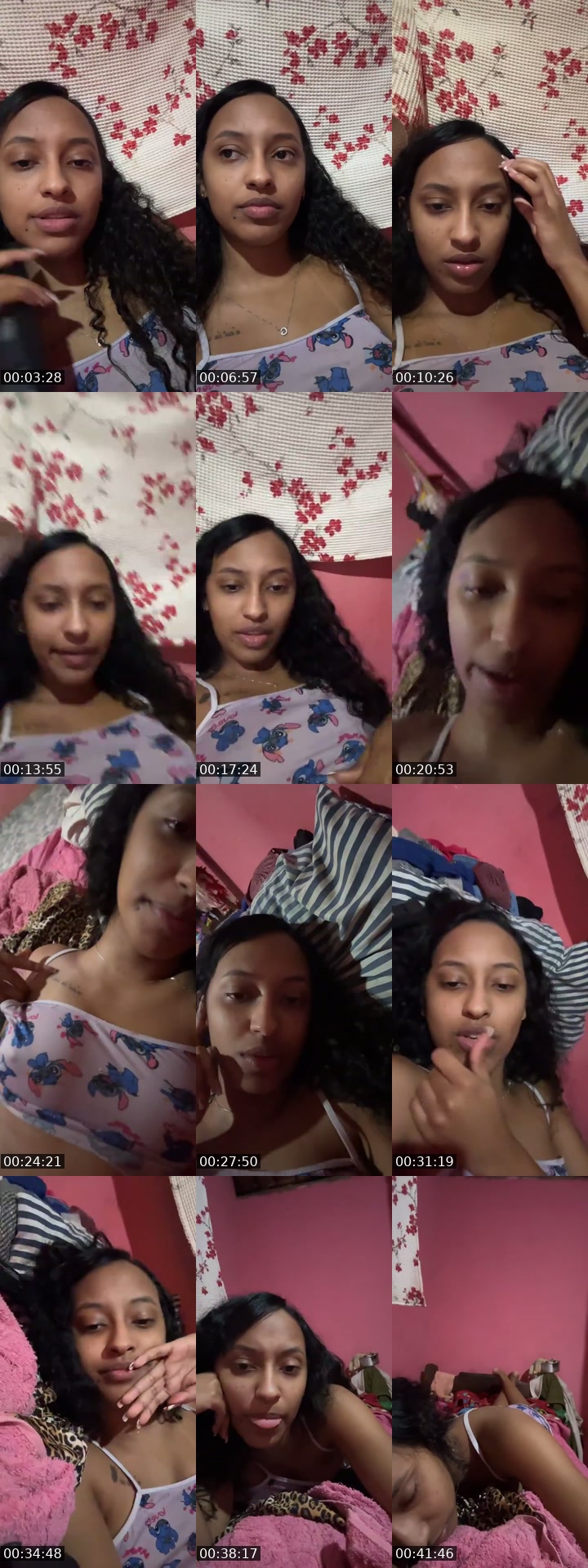 TikTok live: Boa noite cornos by @gih6745