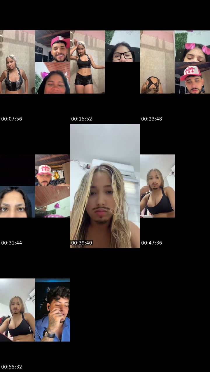 @daryh TikTok live from 2026-07-01