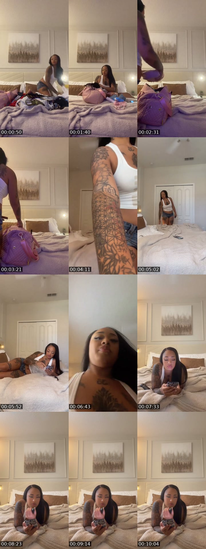 TikTok live: Link in bio 🕺🏽🍭 by @xxxleiyna