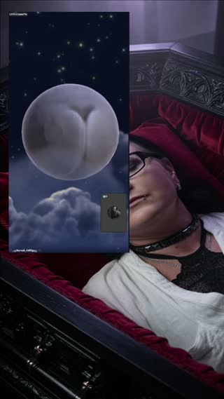Germany TikTok live: Uninteressanter Stream by @krawalldoom