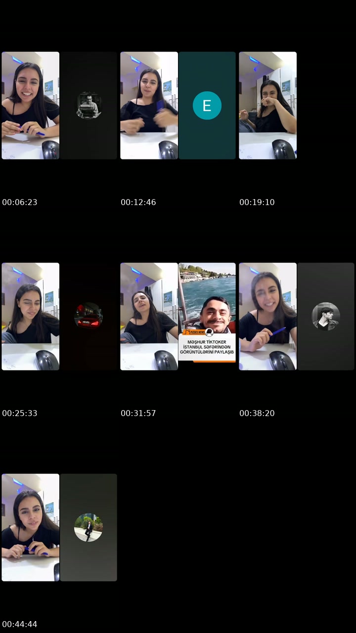 TikTok live: oyun oynuyuruk. by @fidenough