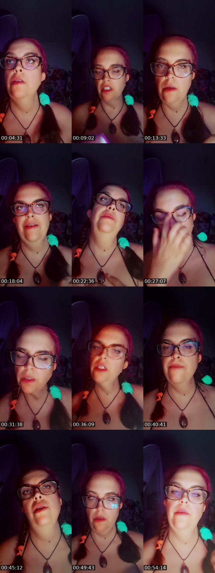 @iammariajesusca TikTok live from 2026-07-01