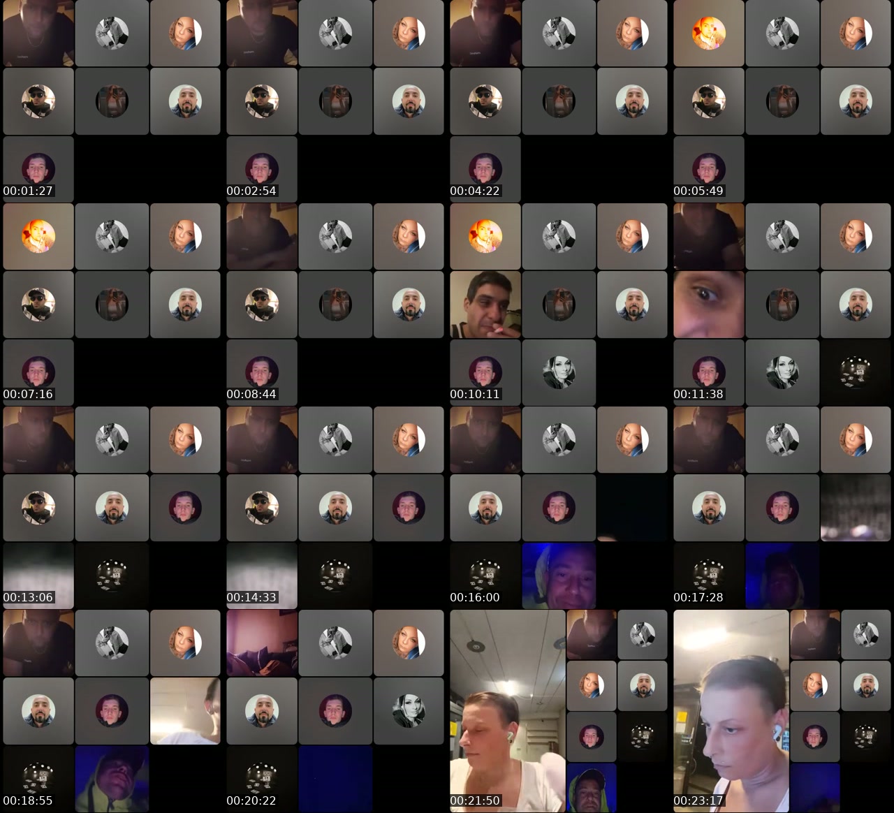 @saschaalexander288 TikTok live from 2026-07-01