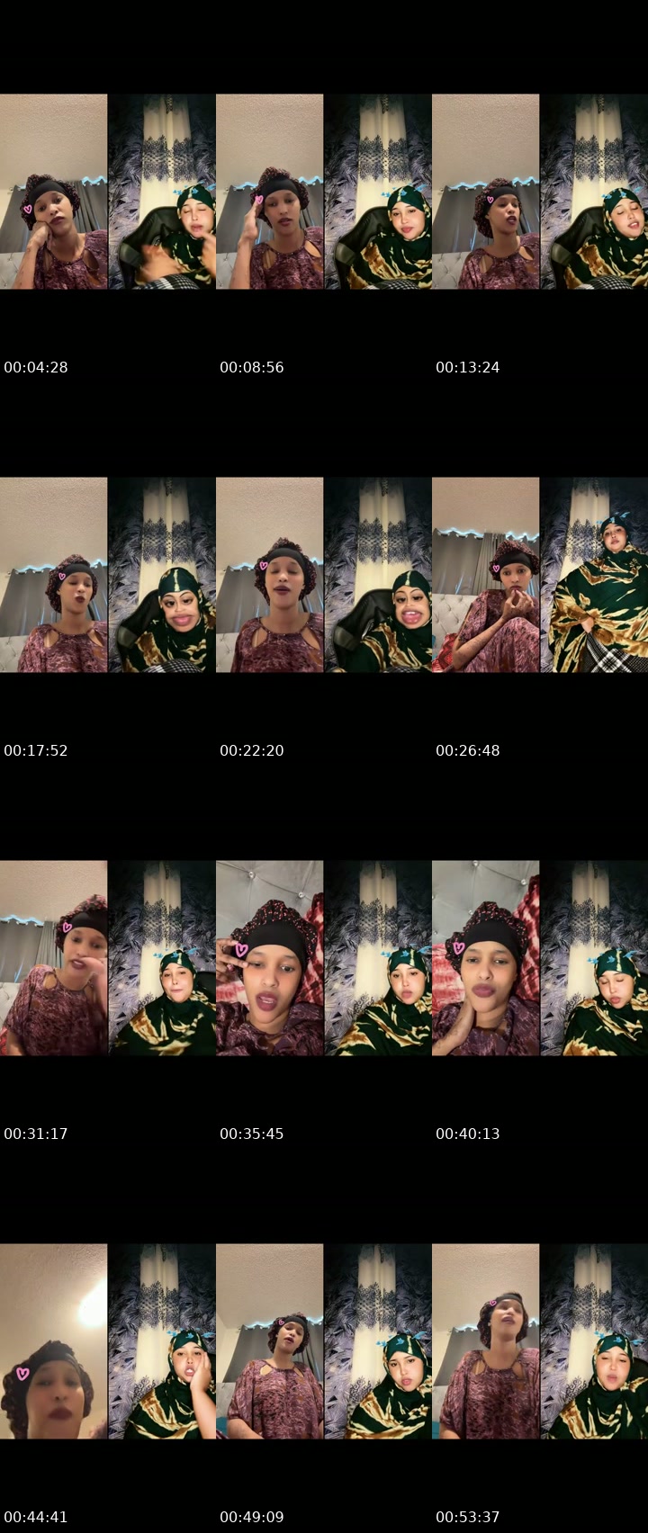 @queen_manaal24 TikTok live from 2026-07-01