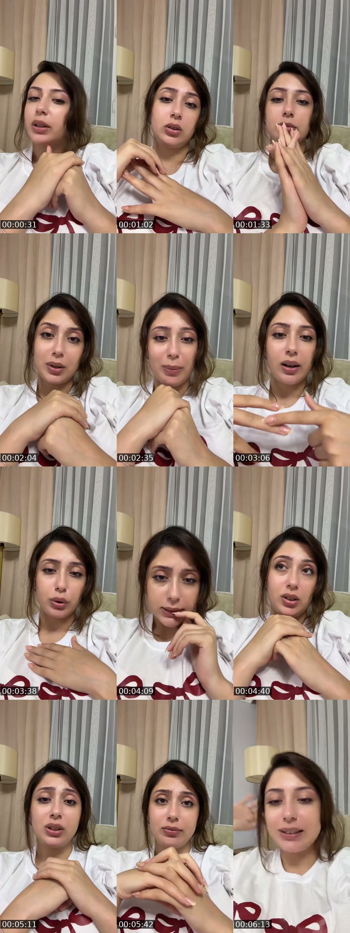 @tugbadndr TikTok live from 2026-07-01