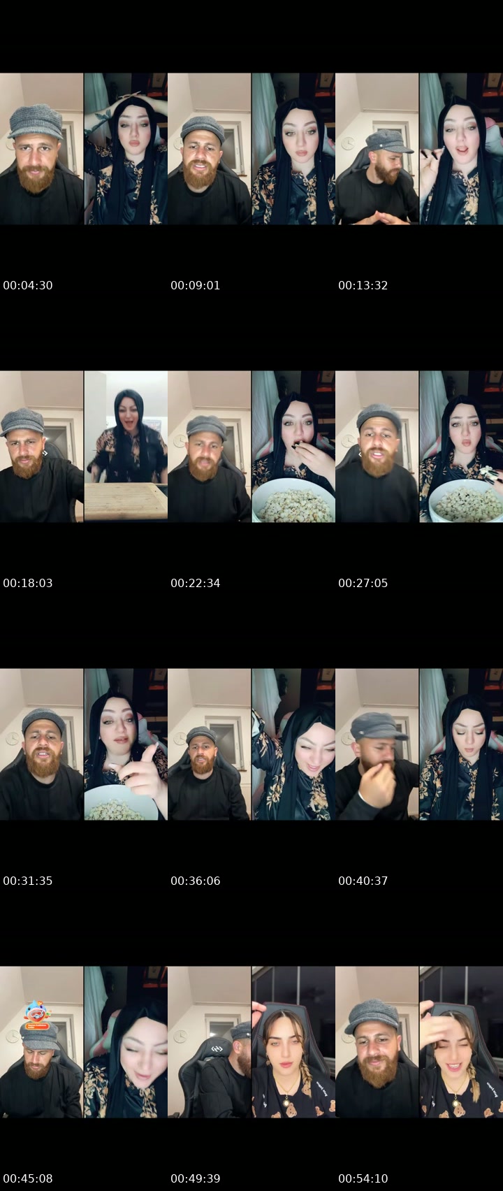 @ugursindy TikTok live from 2026-07-01
