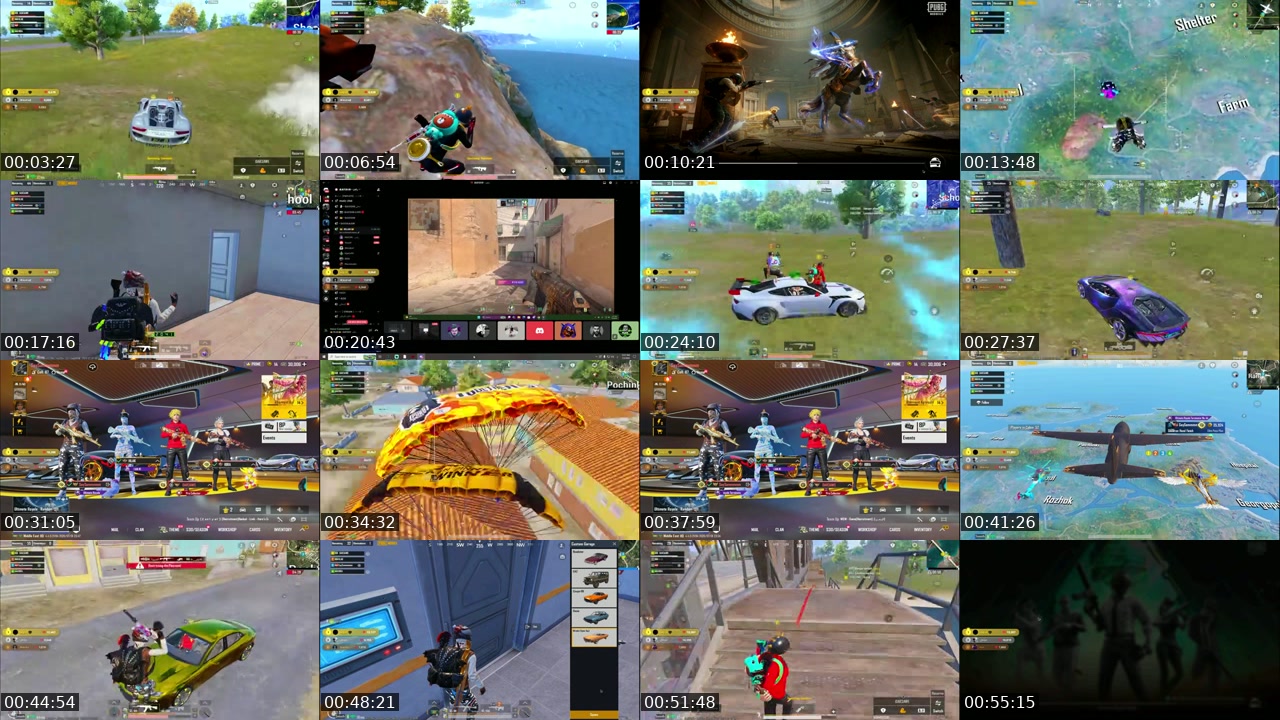 United States TikTok live: Lets Go LIVE! by @.qm77