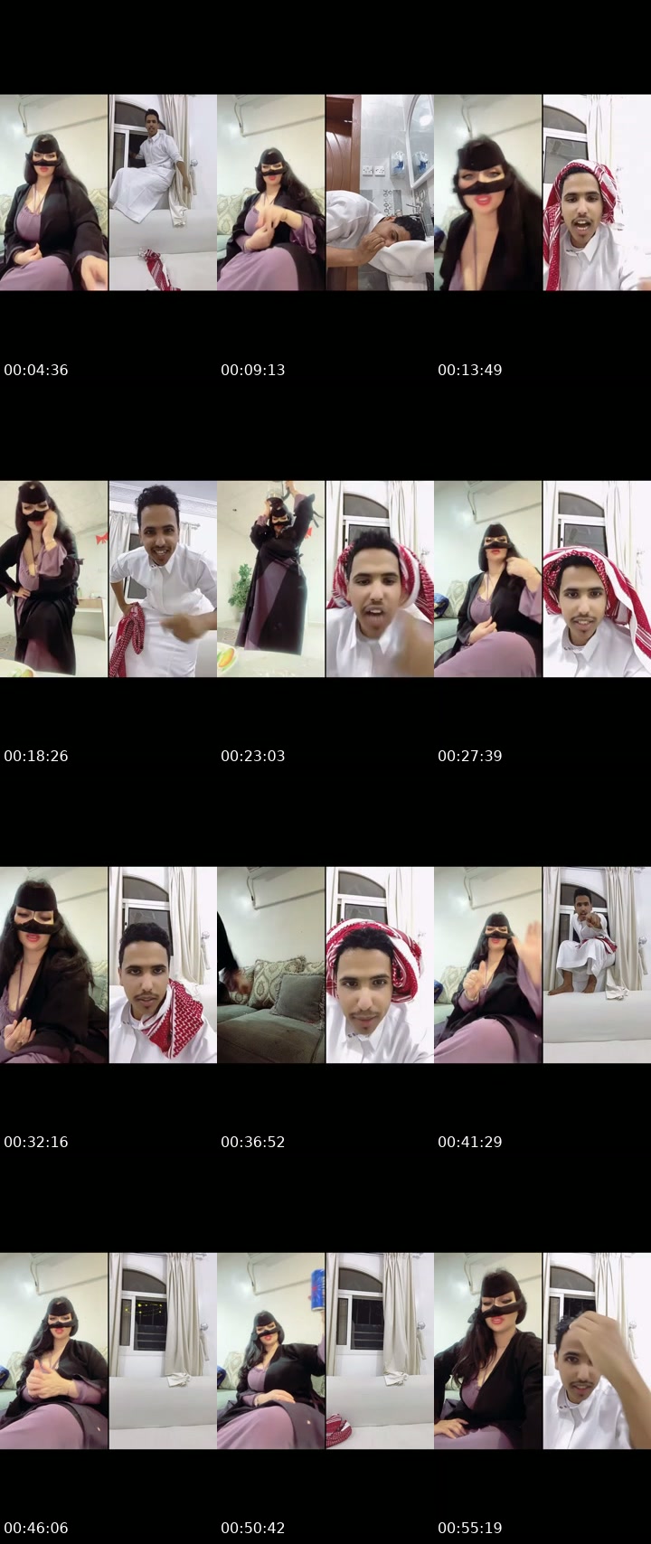 TikTok live: ماشاءالله by @hnnnno10