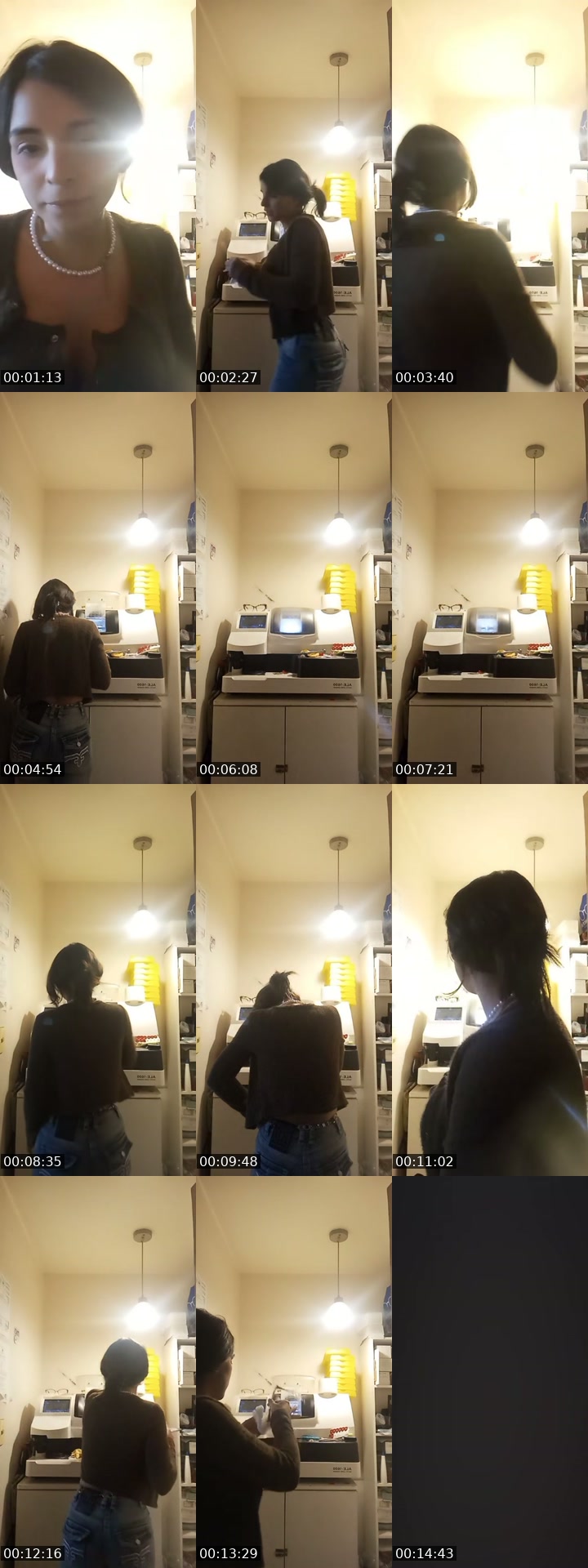 Mexico TikTok live: UwU by @limonadaaadefresaa