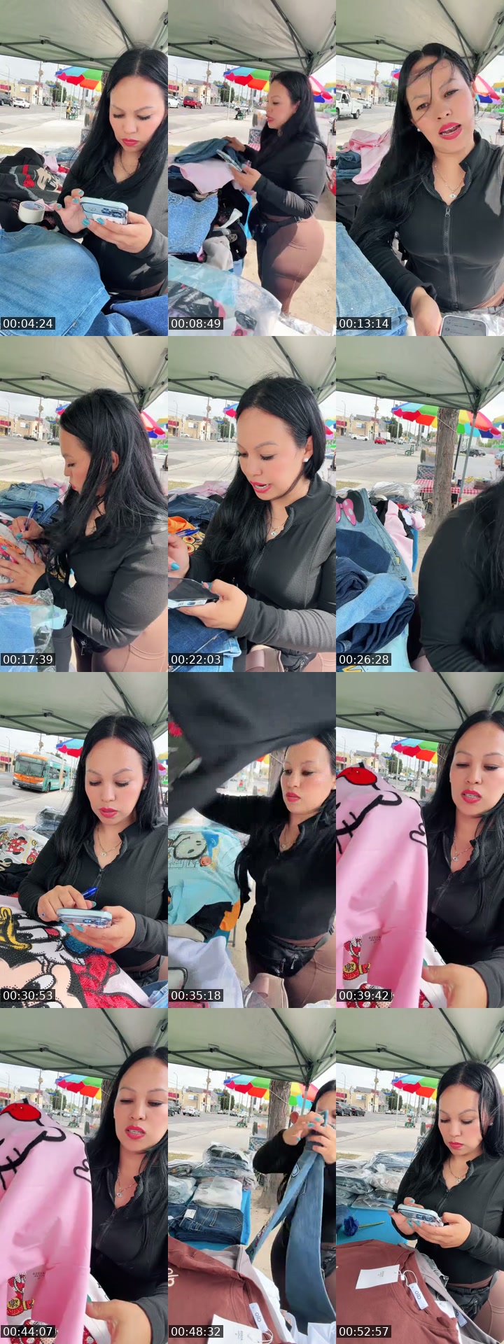 @karenblue31 TikTok live from 2026-07-01