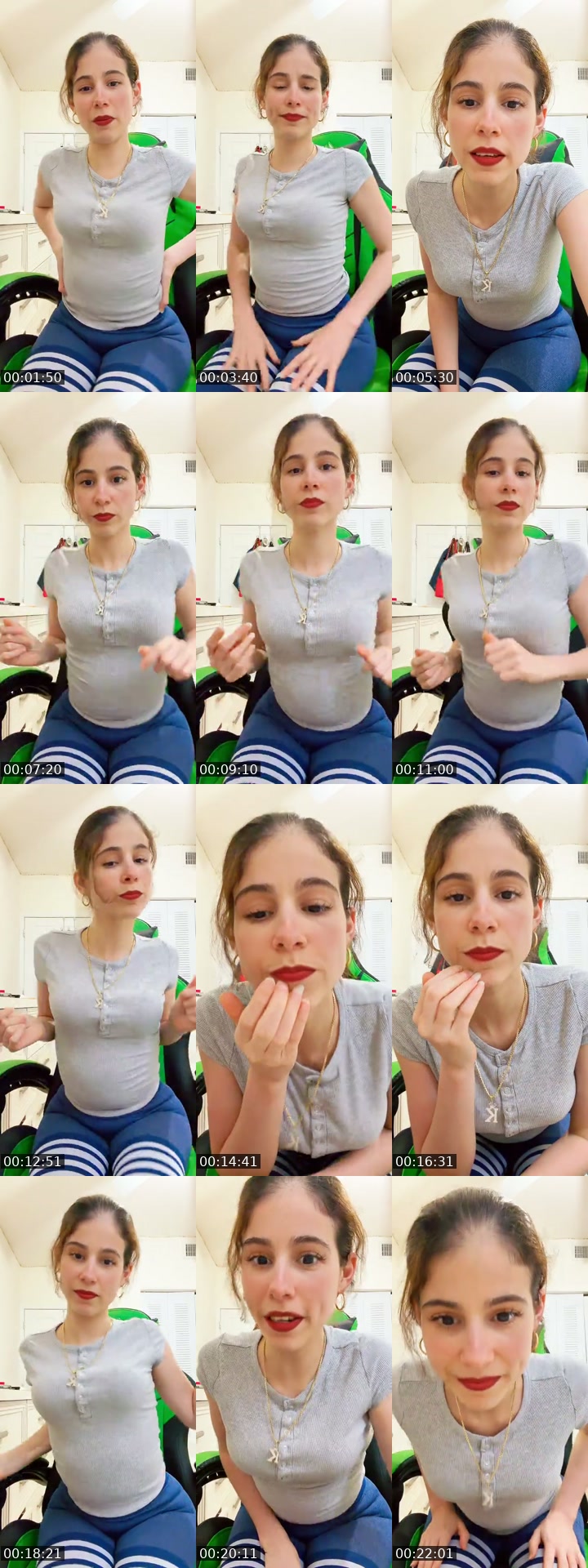 @traviesa_cubanita7 TikTok live from 2026-07-01