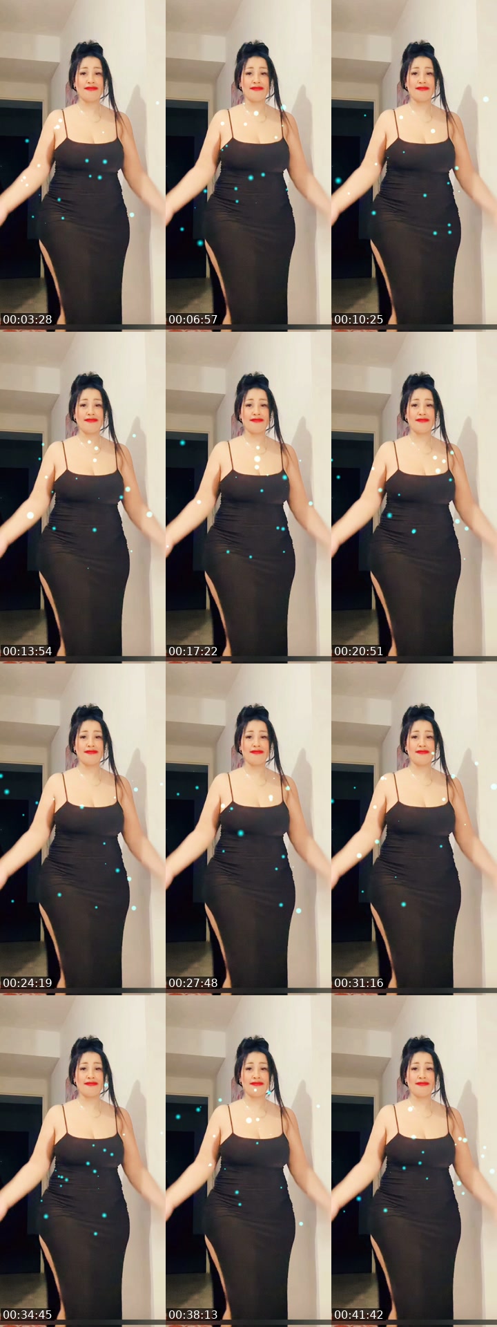 @hanalady0 TikTok live from 2026-07-01