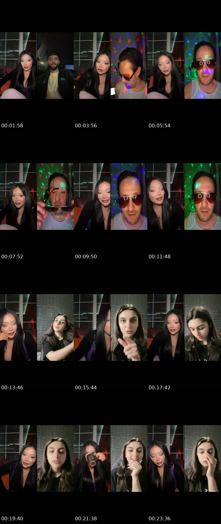 TikTok live: Onlyfun 🤪 by @d.ilarasss
