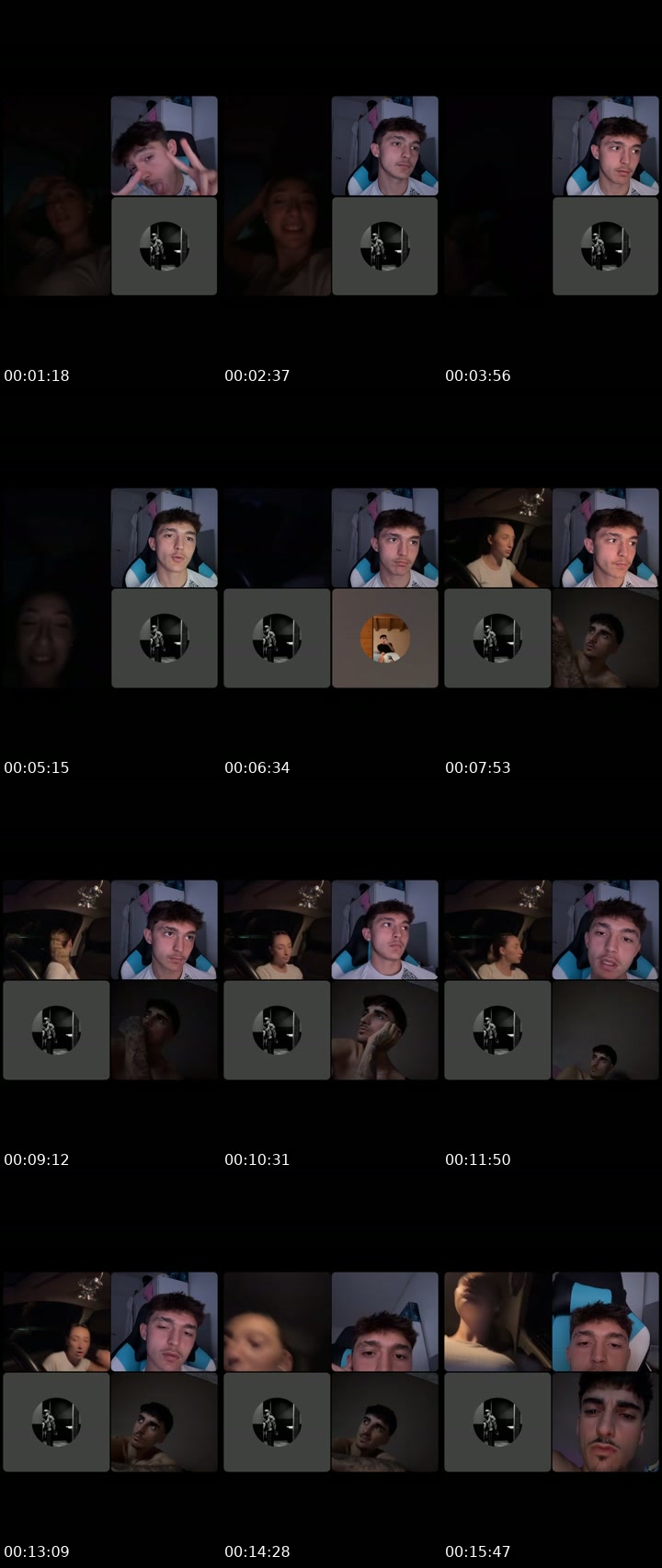 TikTok live: 62? by @florine_leriche