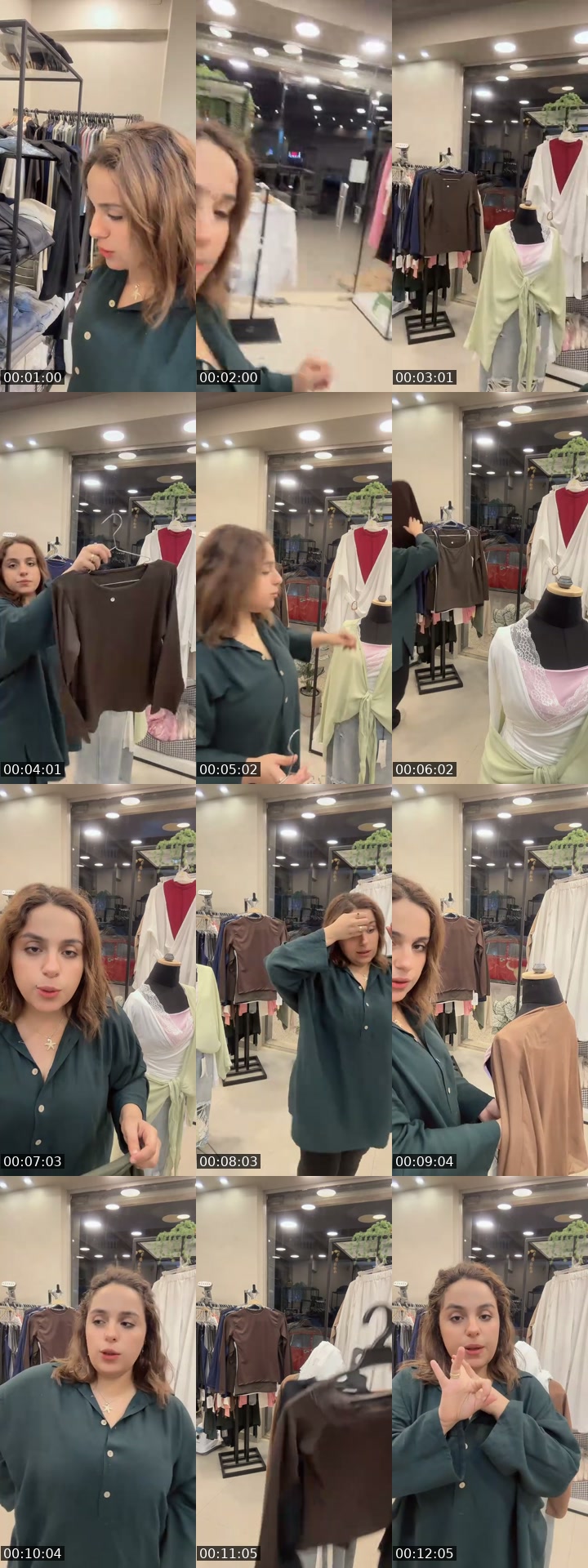 TikTok live: 0110 8778351 by @everyday.com24