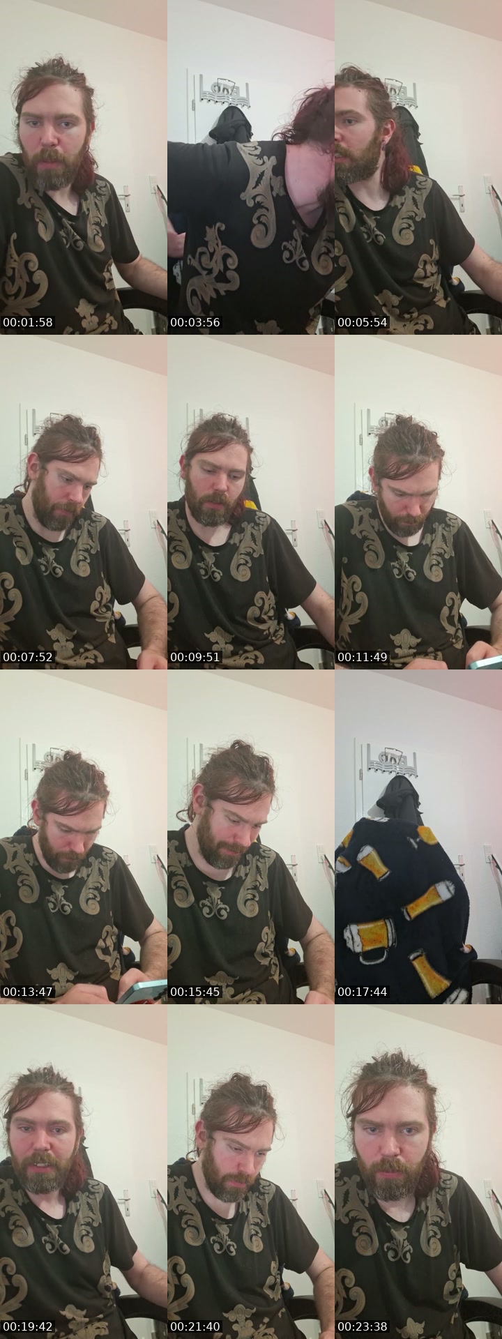 TikTok live: live Stream keine Nachfragen by @janole.klotzsch2