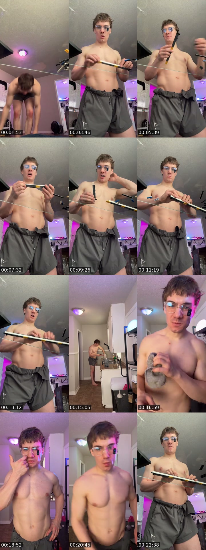 @iambarkk TikTok live from 2026-07-01