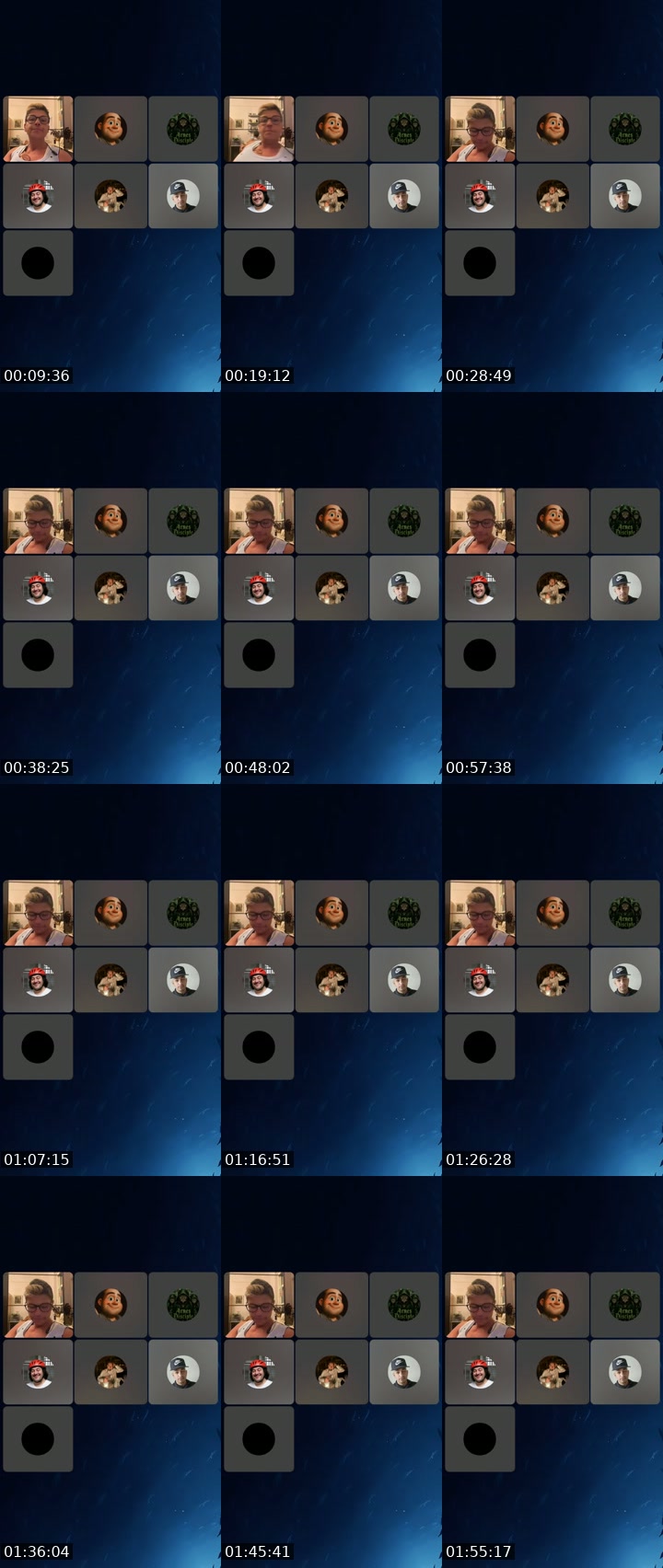 @kludder_ TikTok live from 2026-07-01