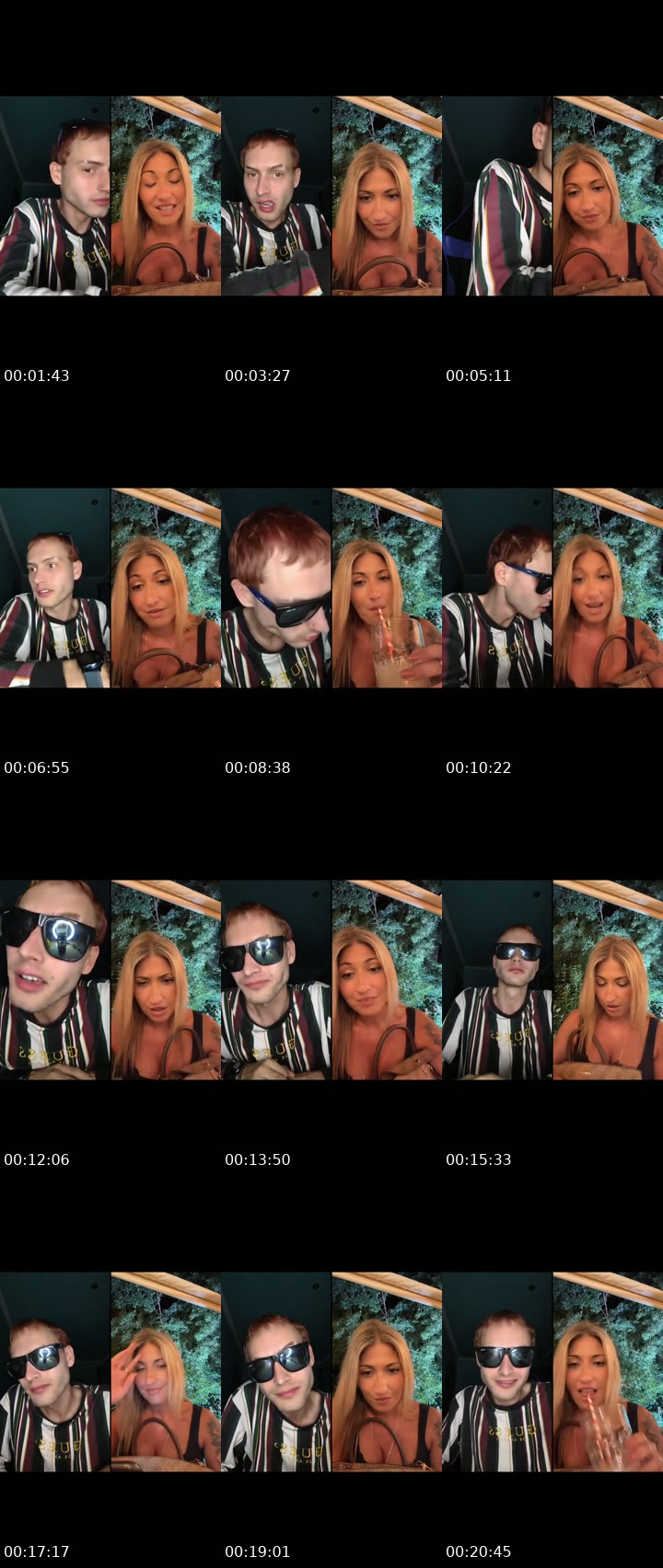 @mitiicorusso Mexico TikTok live from 2026-07-01