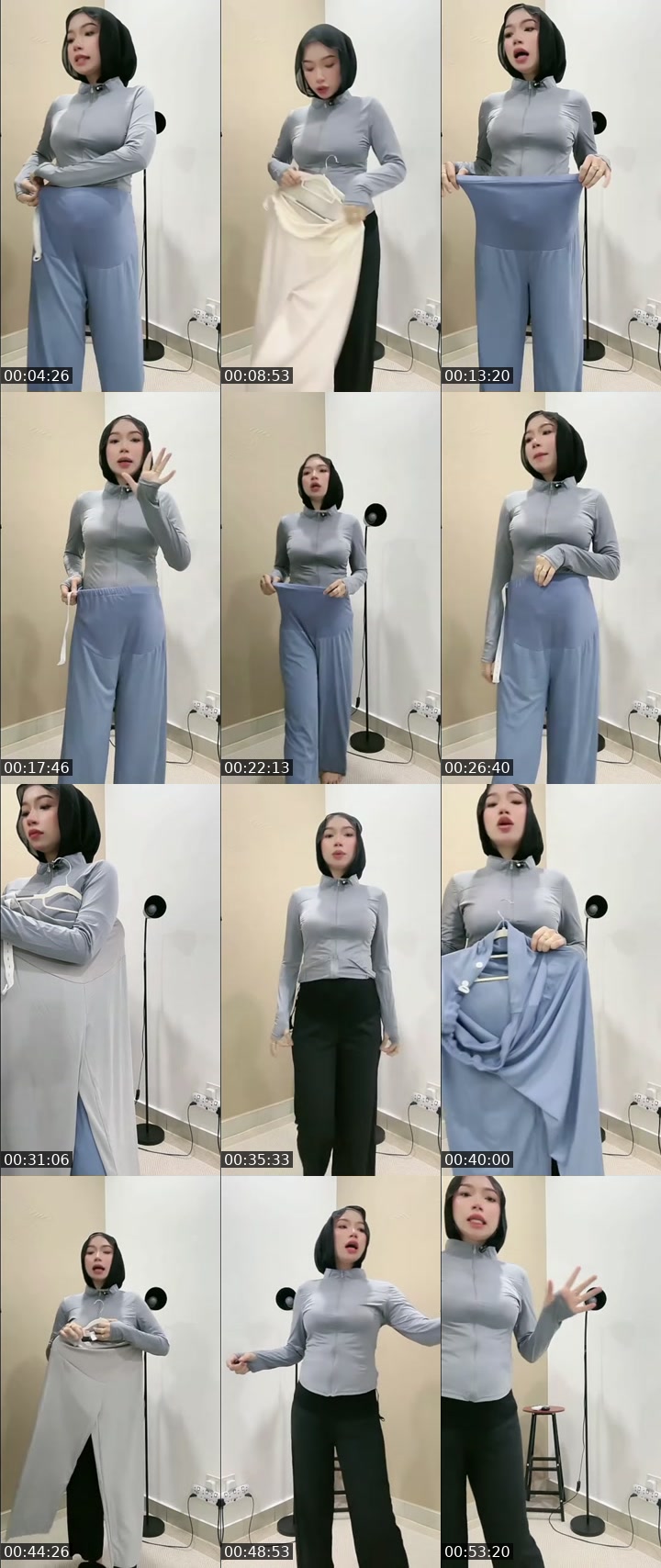 TikTok live: Lets Go LIVE! by @muumuumaa