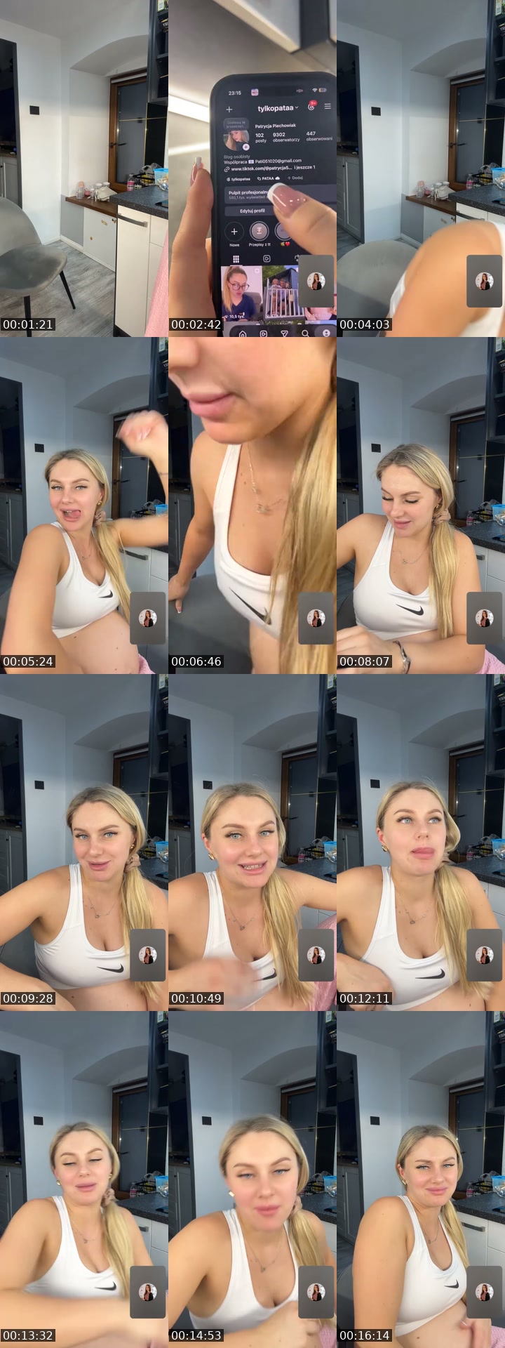 @patrycja5.10 Poland TikTok live from 2026-07-01
