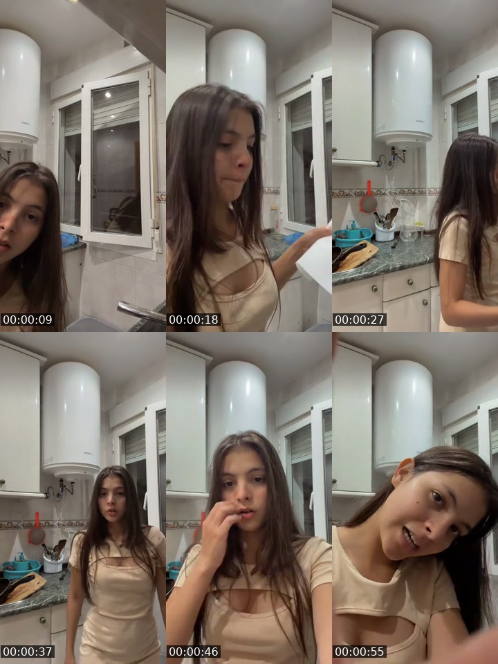 @sol737.1 Paraguay TikTok live from 2026-07-01