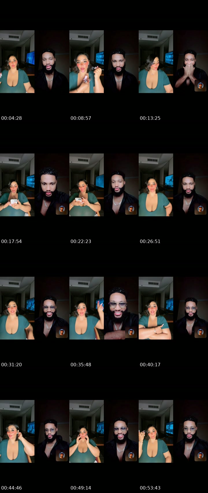 @tigrawyt3 TikTok live from 2026-07-01