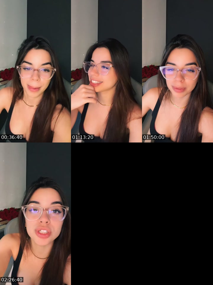 @cindy_carvalho TikTok live from 2026-07-01