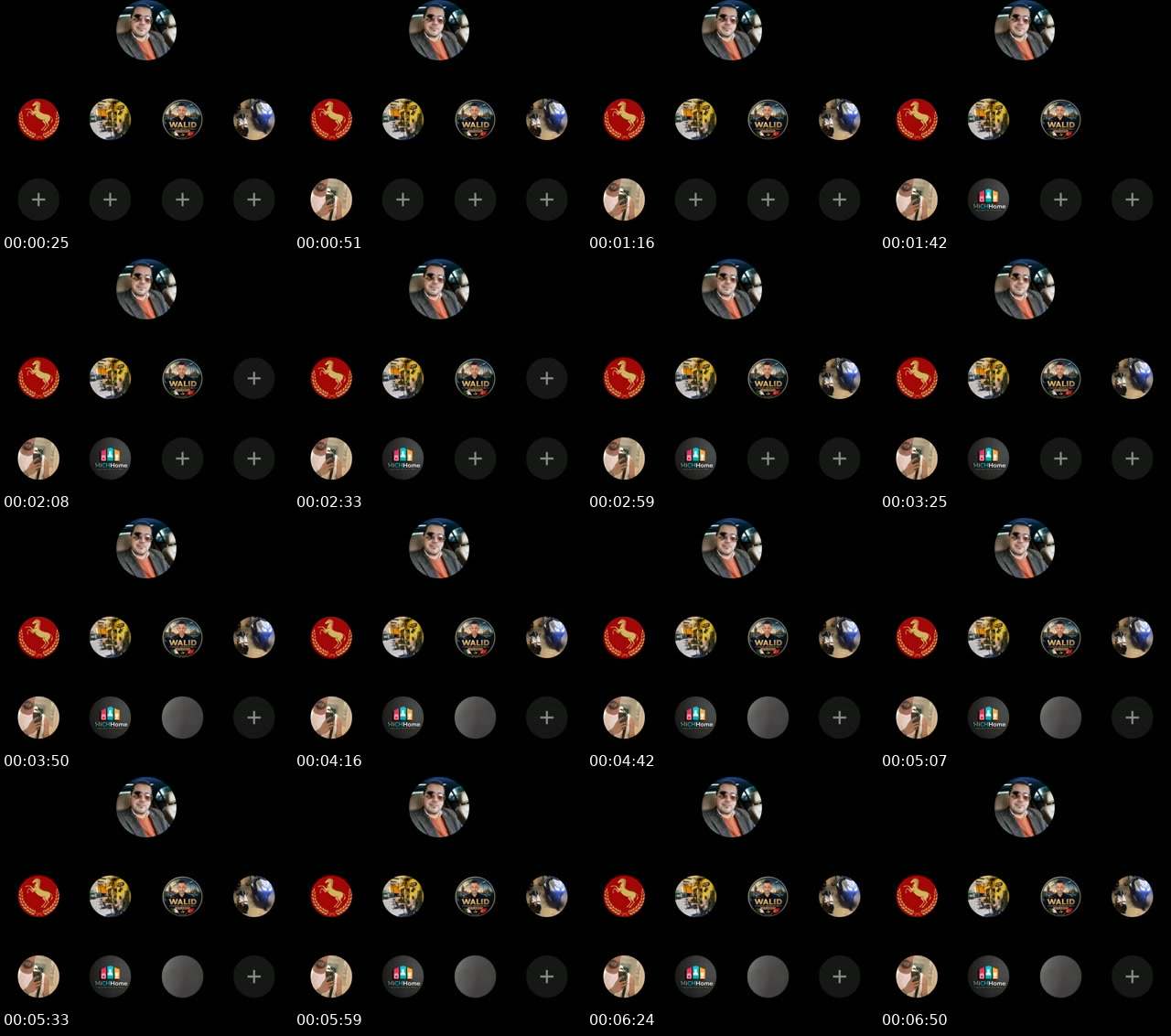 @anisbenz63amg TikTok live from 2026-07-01