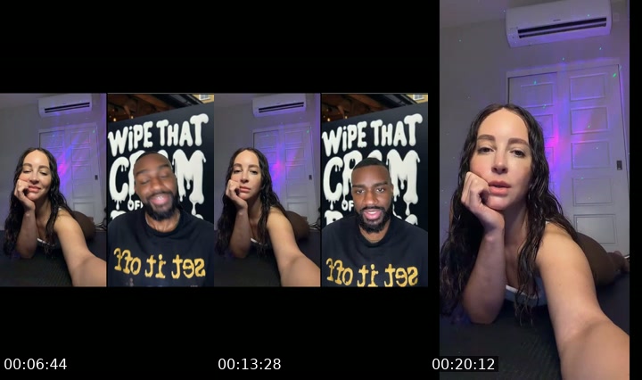@fitwithwendy TikTok live from 2026-07-01