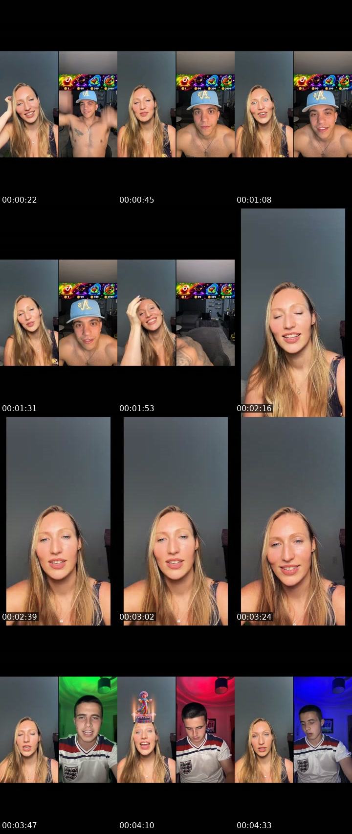 @empressjess555 TikTok live from 2026-07-01