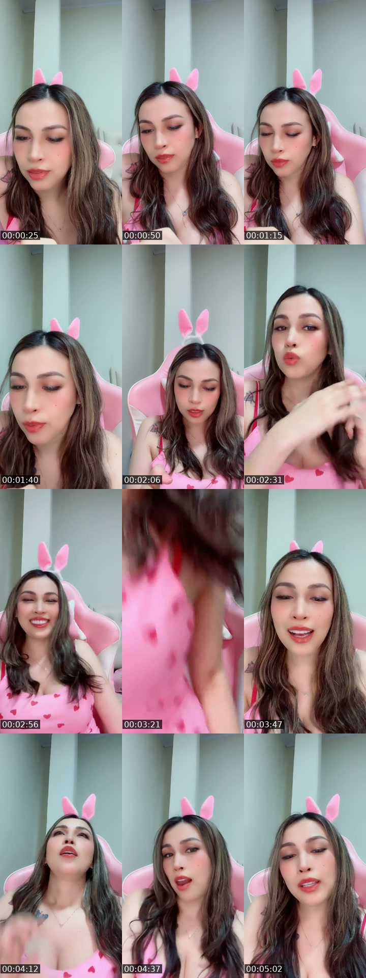 @lunita.belle Mexico TikTok live from 2026-07-01