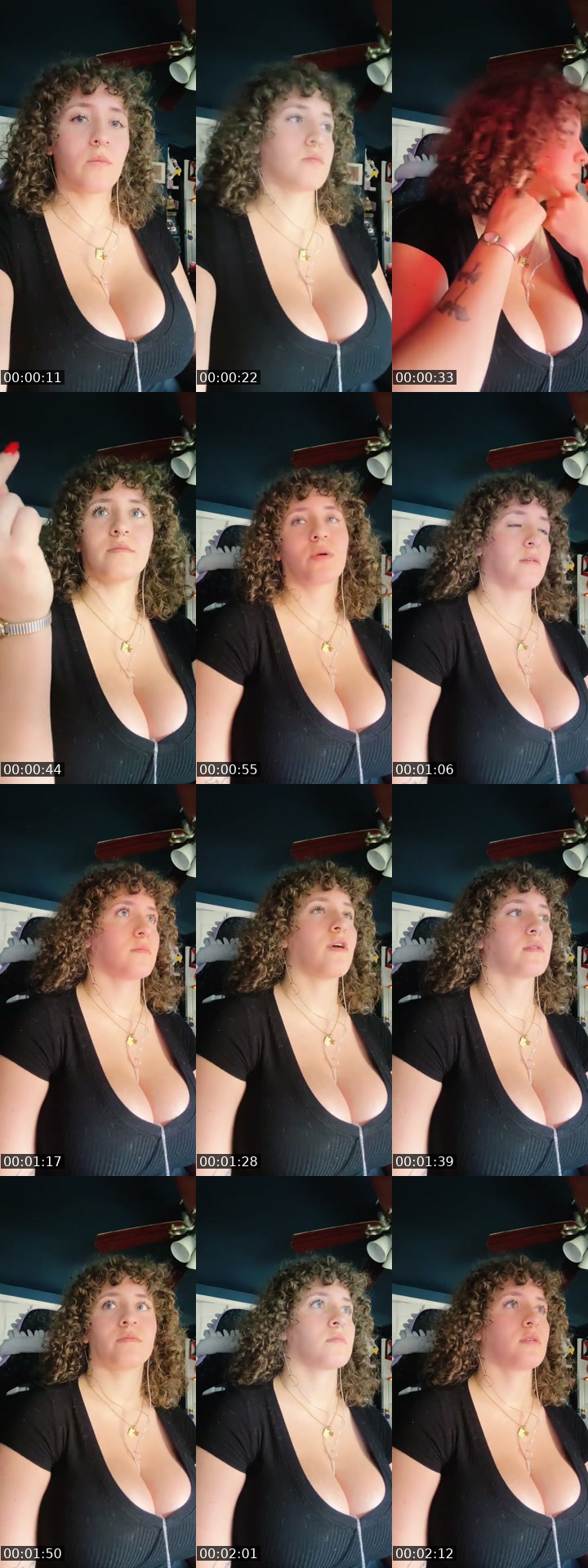 TikTok live: 60 coins I shake/ join Twitch by @rajzoreo