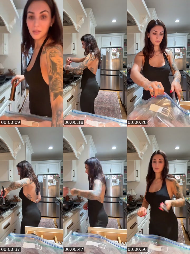 @randdyyll past TikTok live from 2026-07-01