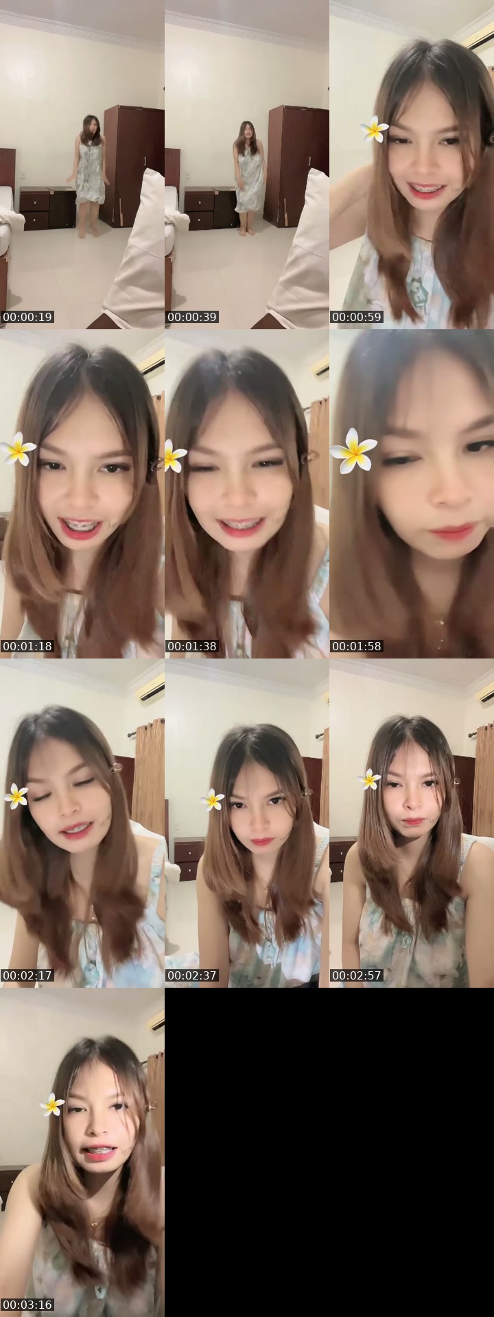 @yummydisinii TikTok live from 2026-07-01