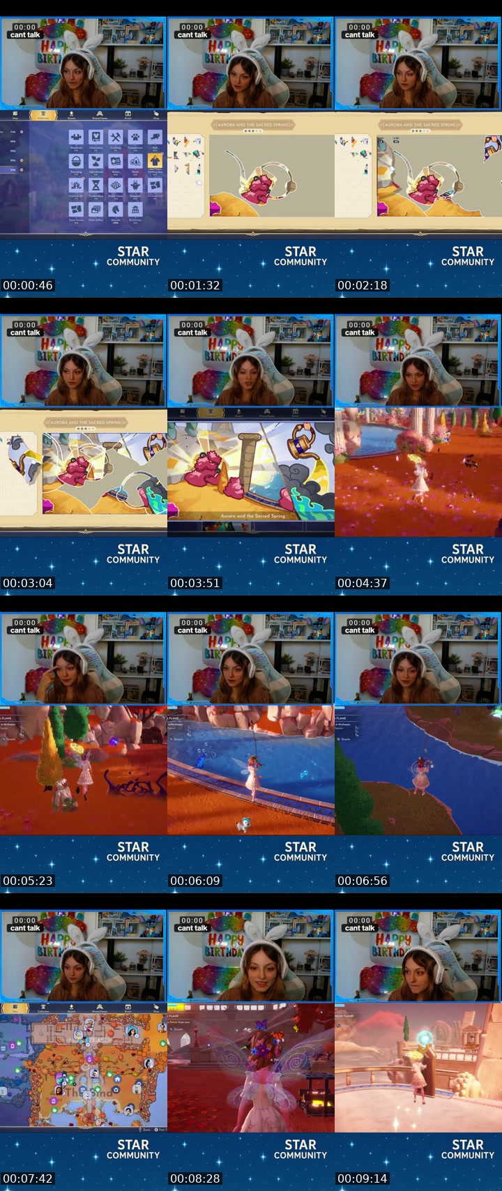 TikTok live: HI lovelies by @xxnevalandxx