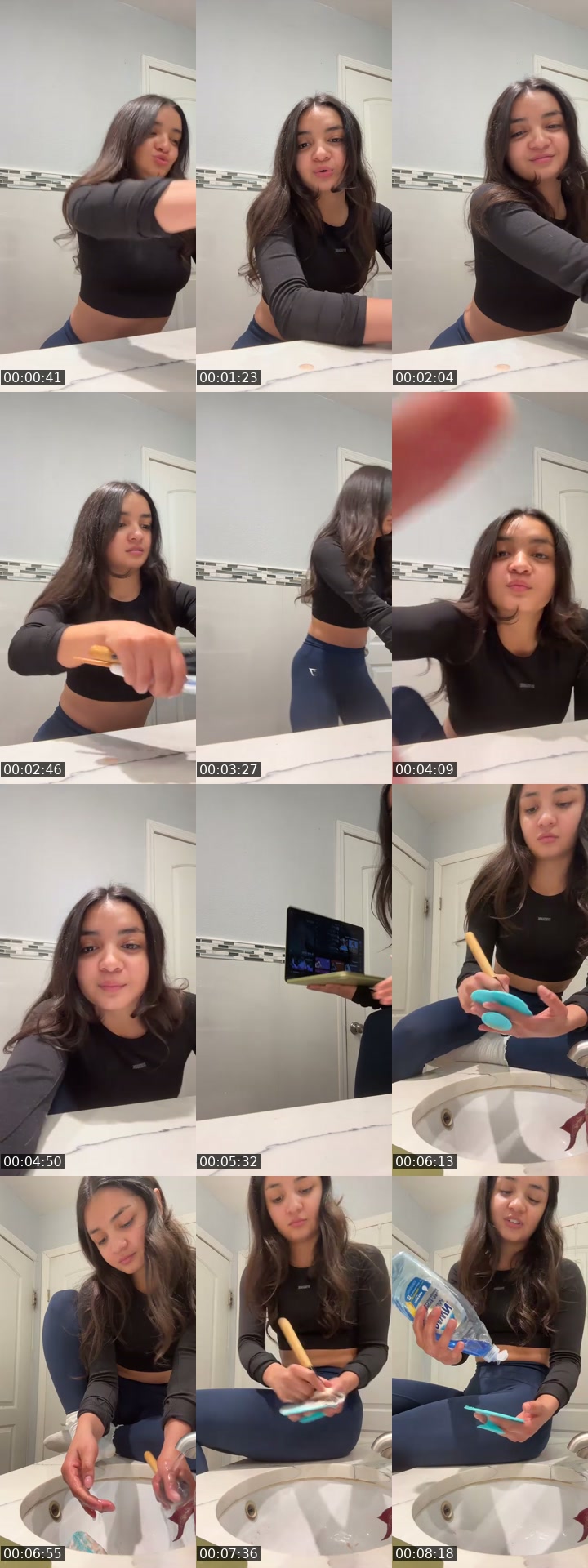 @dulcezzza TikTok live from 2026-07-01