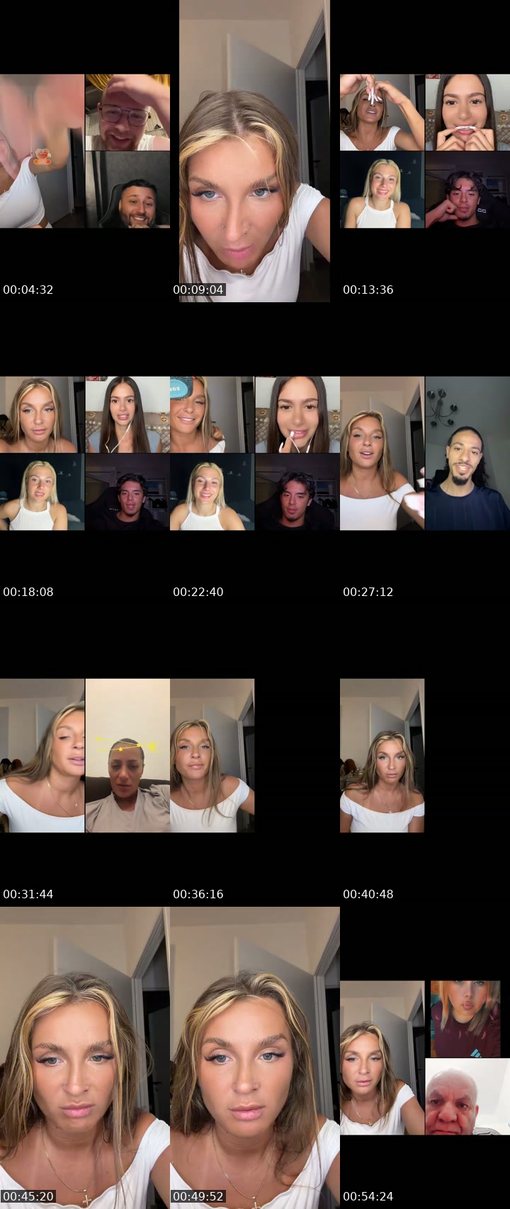 @niemka69 TikTok live from 2026-07-01