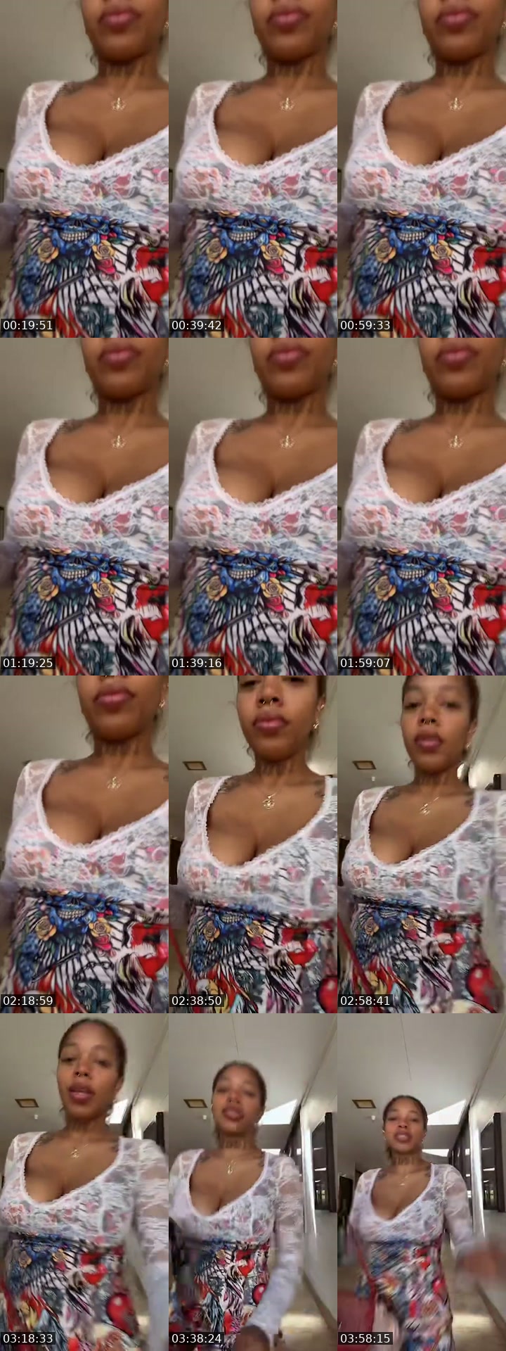 Portugal TikTok live: 💗🌚#1ofONE👀❤️‍🔥 by @shestruu