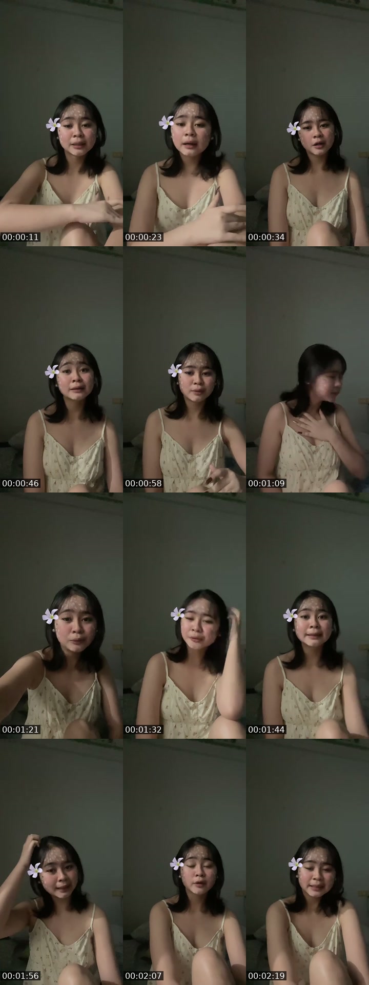 @_creamymushroomsoup TikTok live from 2026-07-01