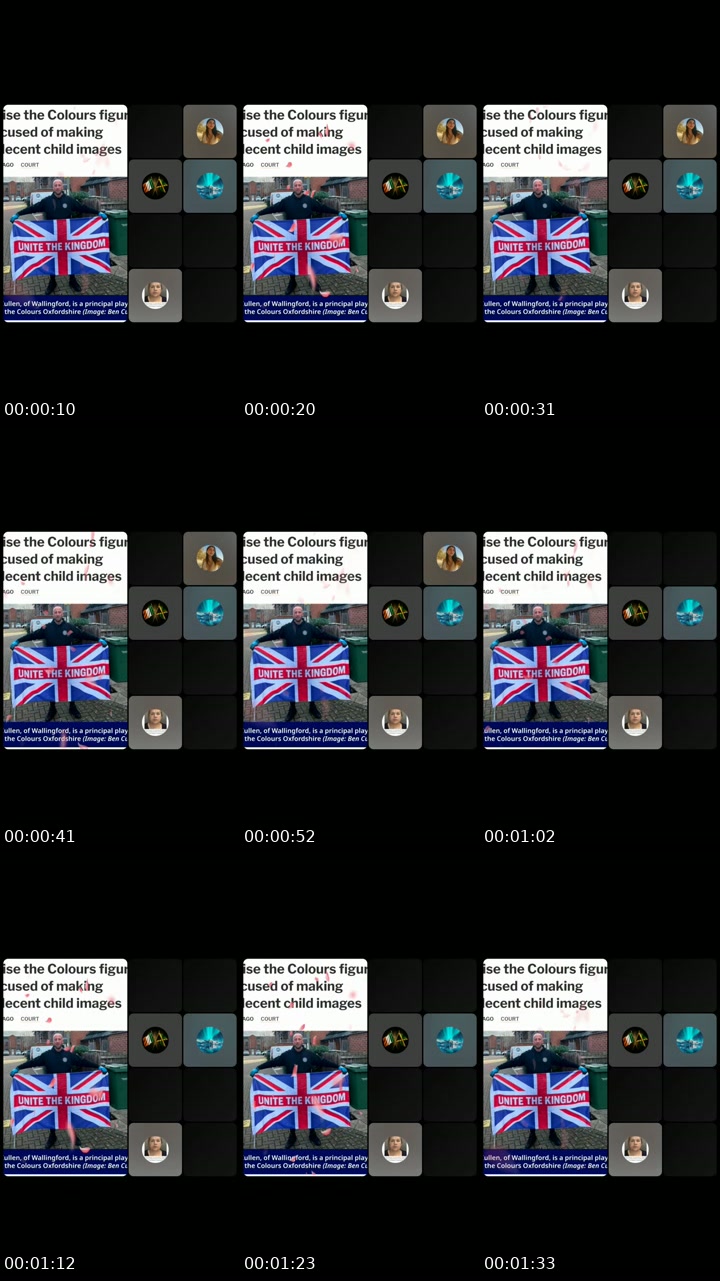 @bob.debates.back United States TikTok live from 2026-07-01