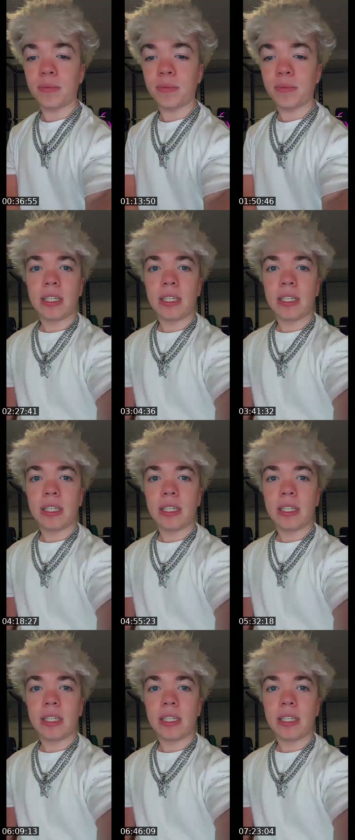 United States TikTok live: Join or you’ll be broke tomorrow by @darren.wild