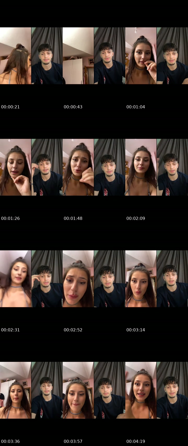 @deniissaayy TikTok live from 2026-07-01