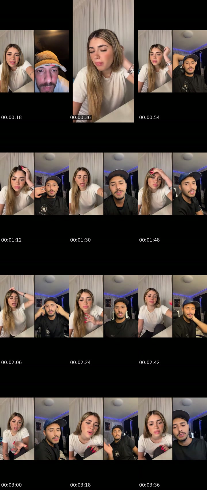 @shaylee.barda Israel TikTok live from 2026-07-01