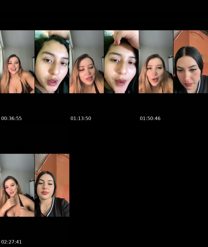 @munaybess TikTok live from 2026-07-01